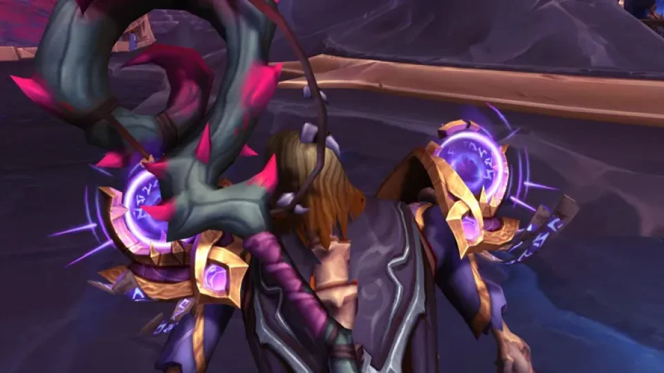 Votre déplacement latéral (strafe) ne fonctionne plus sur WoW ? Voici la solution !