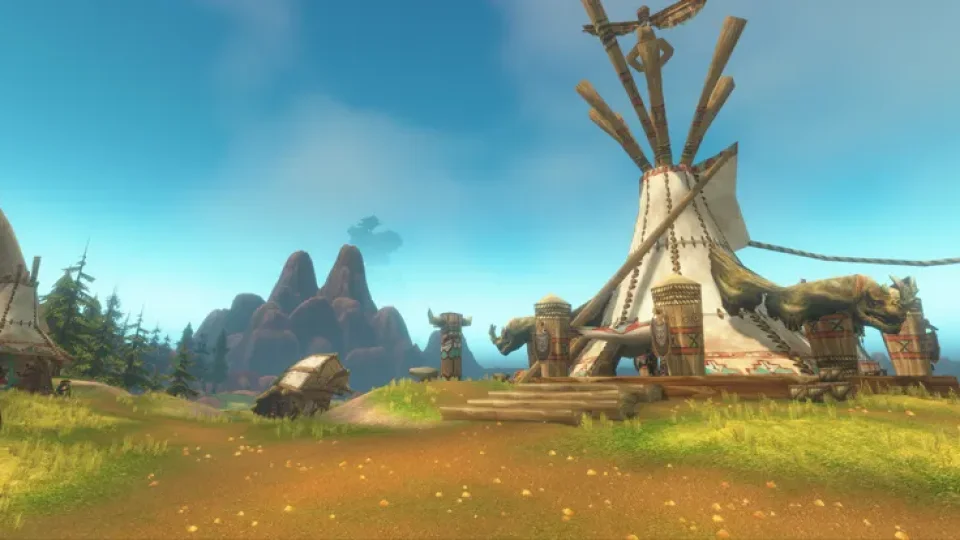 WoW Forever : Blizzard réduit l'XP des donjons et veut ramener les joueurs dans le monde ouvert