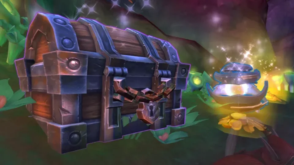 Le bonus des Gouffres est actif jusqu'au 9 septembre sur Midnight : Profitez-en !