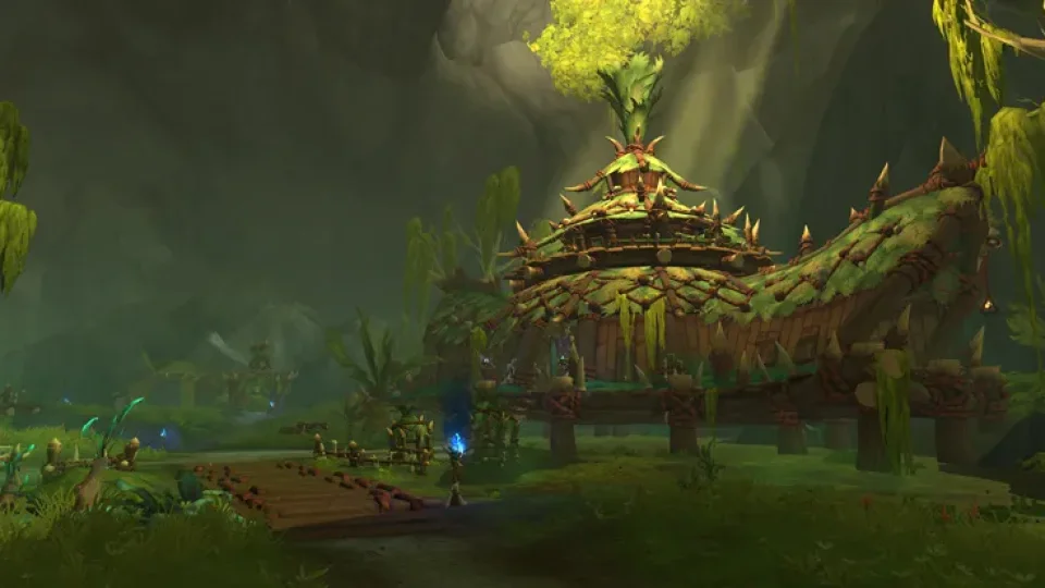 Correctifs du 31 mars 2026 : Classes, Gouffres, Donjons et Raids, Objets, PvP, Traque et Métiers