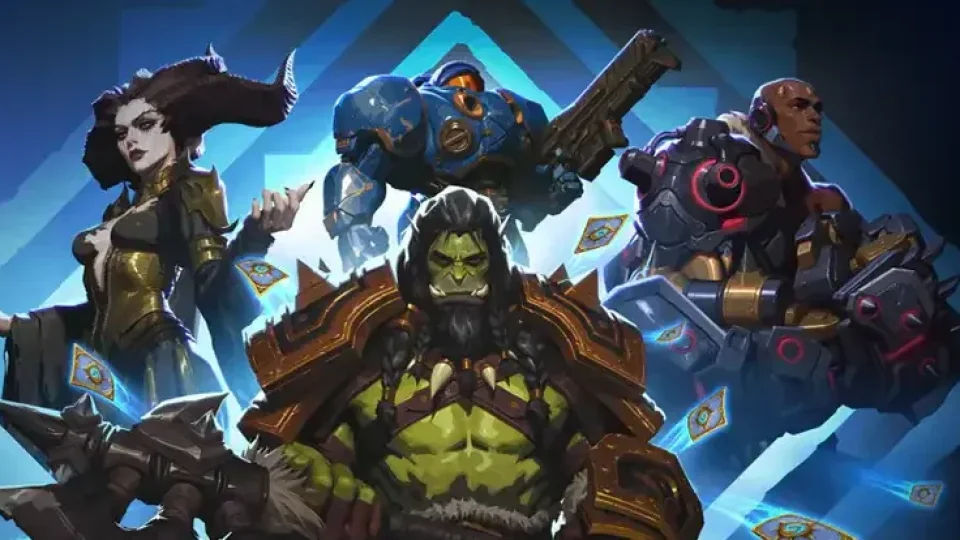 Newsletter JudgeHype : Concours BlizzCon, Race to World First et Hearthstone