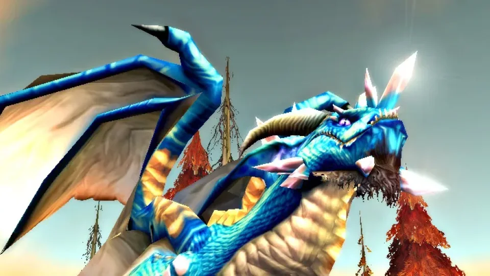Blizzard prépare-t-il le prochain chapitre de WoW Classic ?