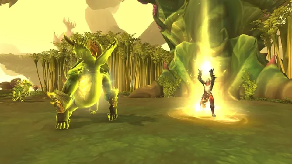 PTR 12.1 : Saison 2, Classes, Objets, Interface et Accessibilité