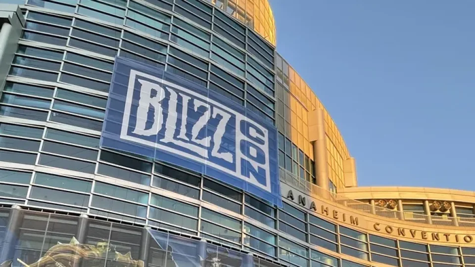BlizzCon 2026 : Toutes les annonces et nouveaux jeux de Blizzard