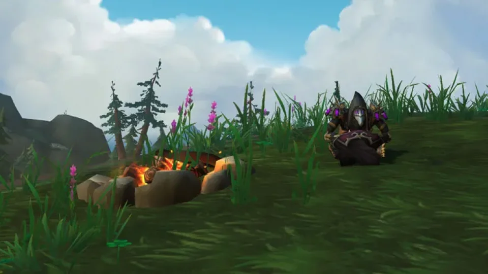 Quelle race de WoW Classic cuisine le mieux ?