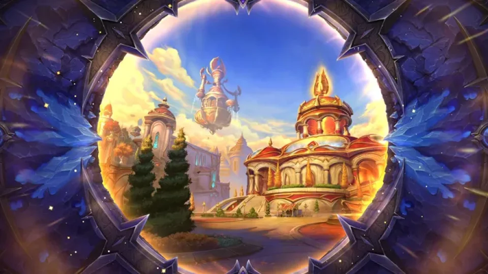 Blizzard donne un aperçu des améliorations de confort du Patch 12.1