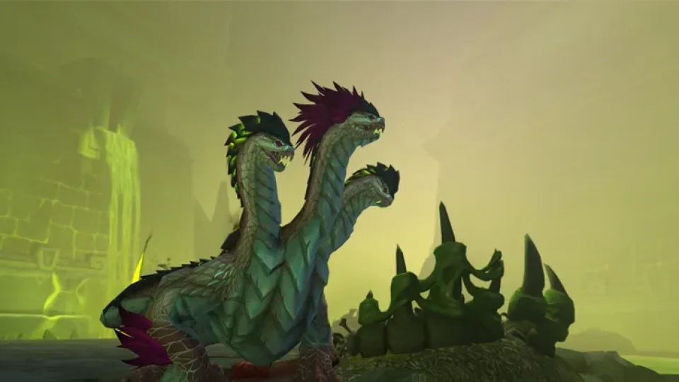 Blizzard apporte quelques précisions sur la semaine précédant la Saison 2 de Midnight