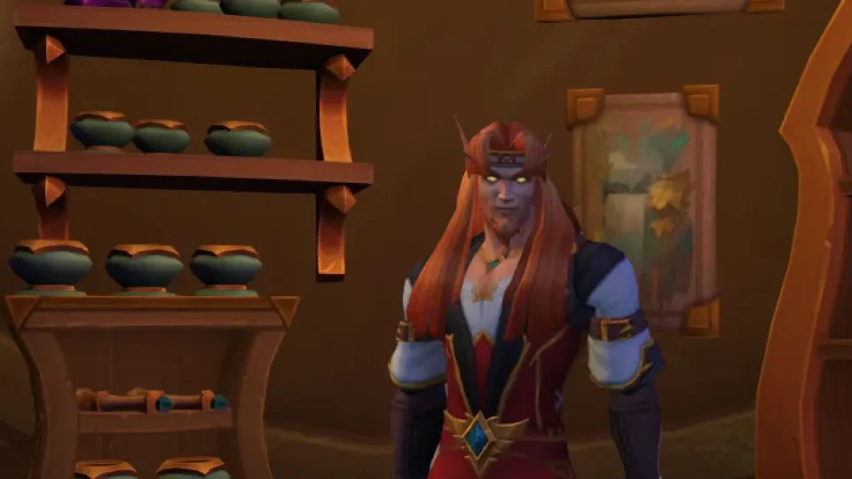 [POISSON] Un clin d'œil à JudgeHype à Lune-d'Argent dans Midnight