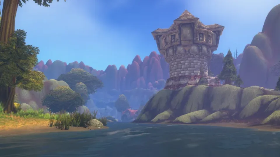 La Beta fermée de World of Warcraft : Forever est lancée !