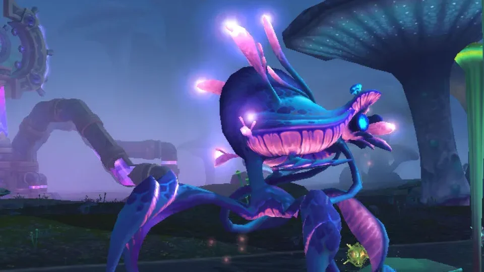 Le mode héroïque des nouvelles zones du patch 12.0.7 se dévoile : affixes, élites et récompenses