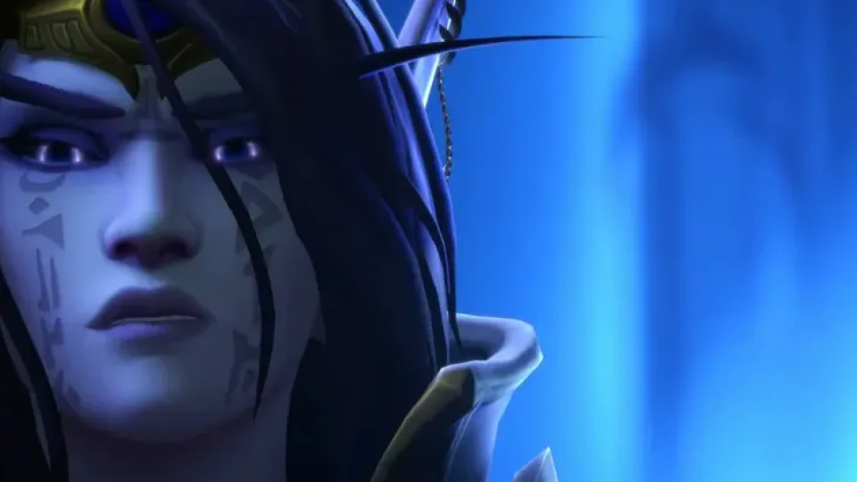 Découvrez la cinématique en jeu de la Marche sur Quel'Danas