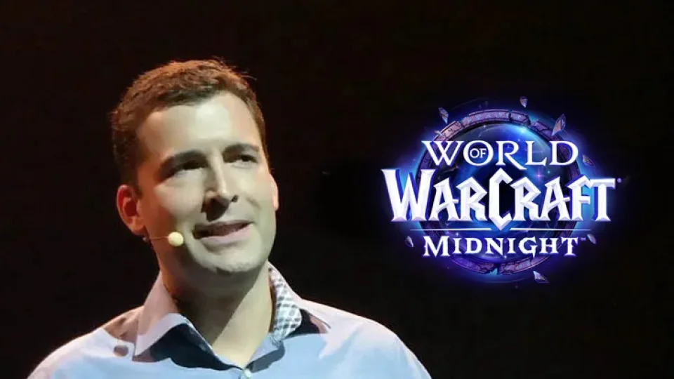 Mike Ybarra : WoW doit repartir de zéro et a besoin d’un WoW 2