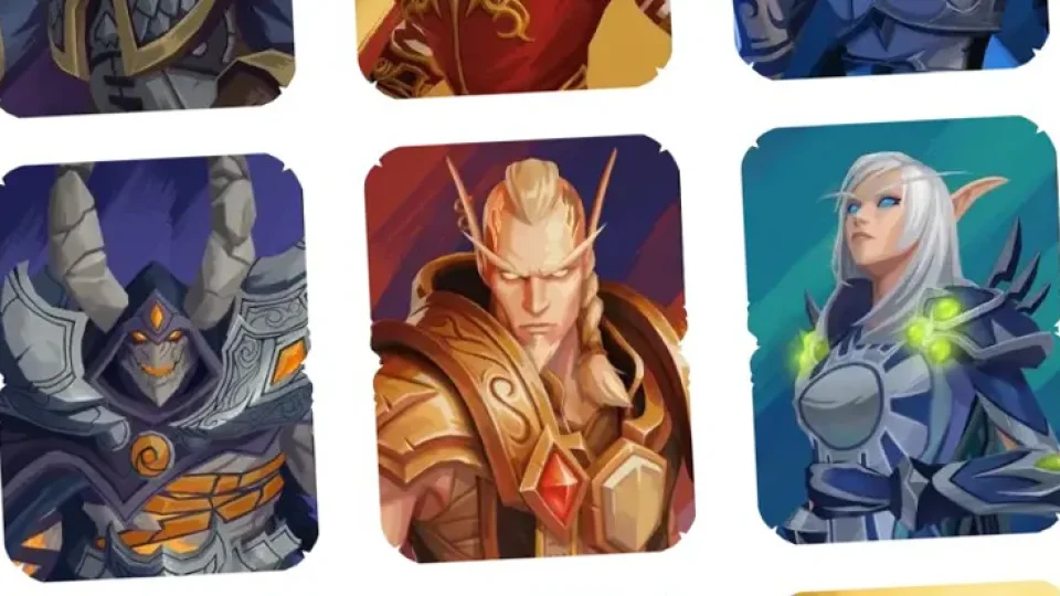 Blizzard demande aux joueurs quel personnage va mourir dans Midnight