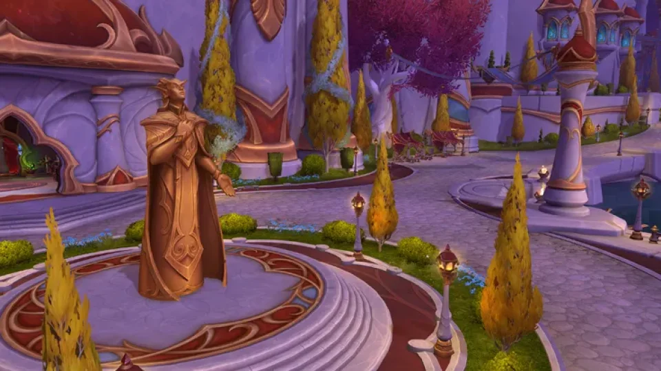 Correctifs du 9 avril 2026 : Classes, Gouffres, Donjons et Raids, Visions horrifiques et Quêtes