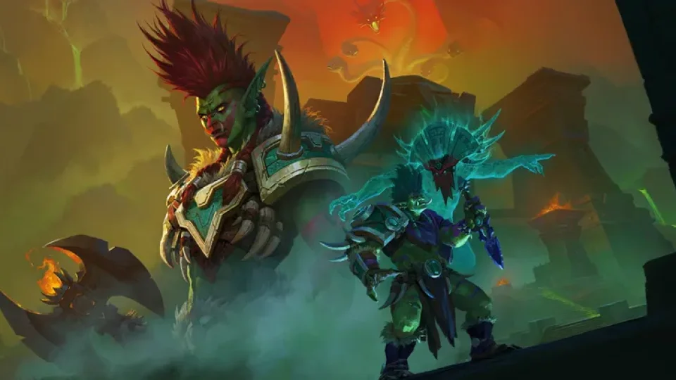 Le Patch 12.1 de Midnight sera déployé le 12 août !