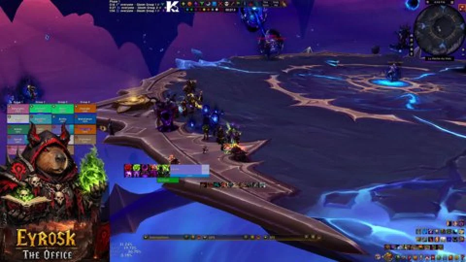 14-S5 HM Progress - Aleria -> L'ura ?