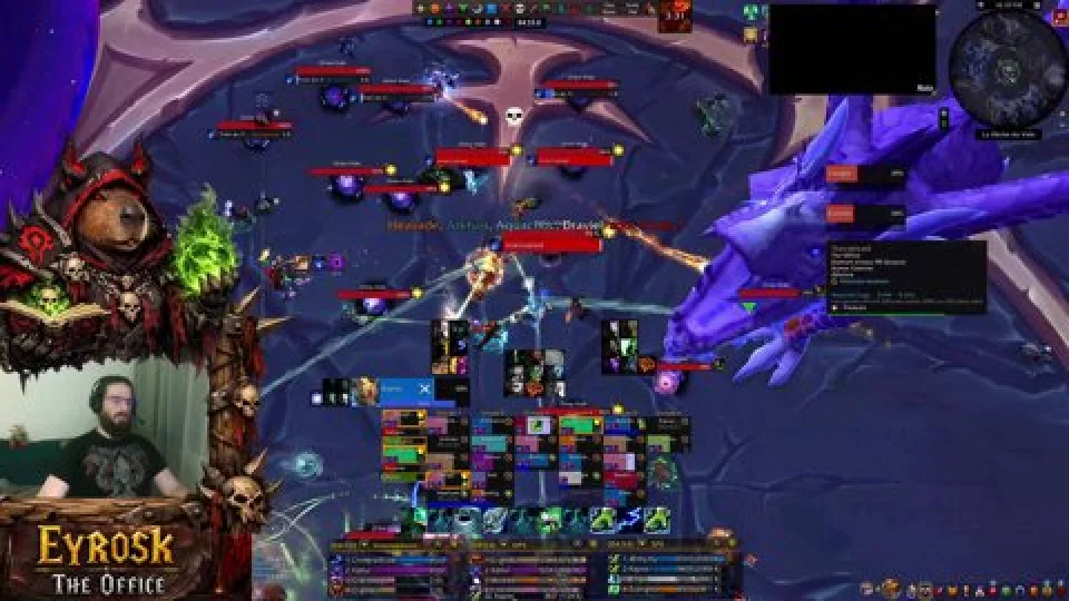 #05-S2 Première soirée progress HM - The Office