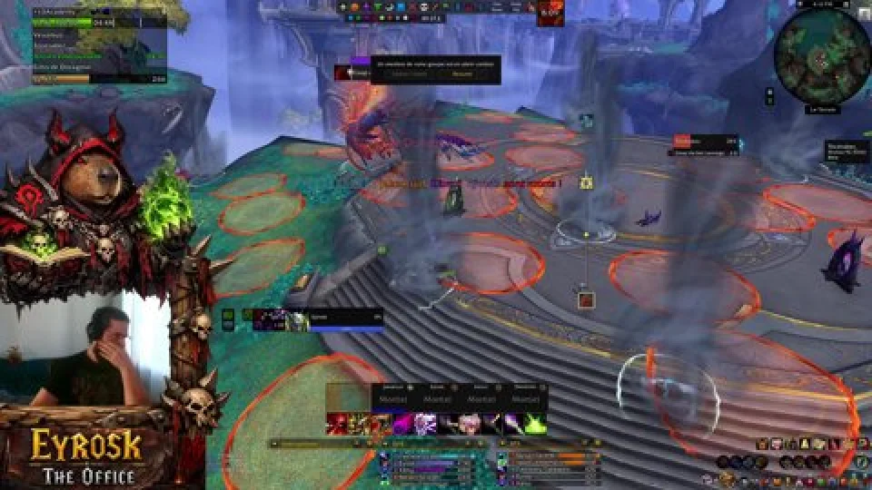 #05-S2 Dernière 13 -> Into 14