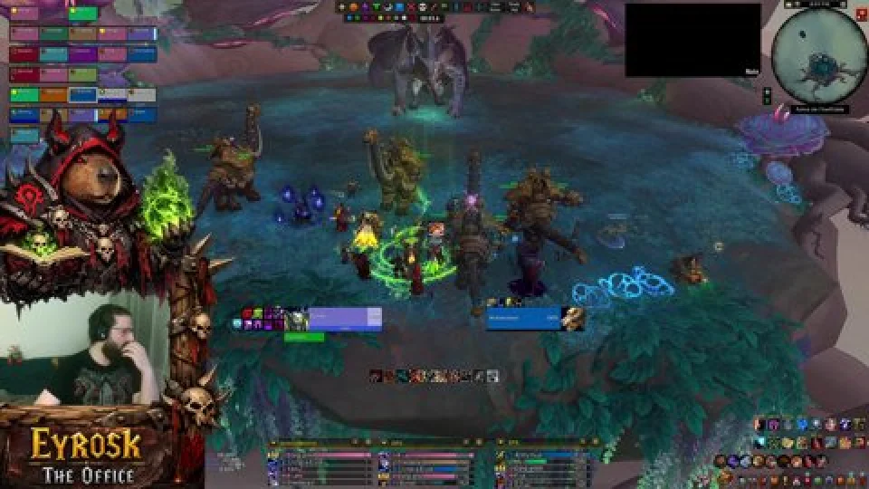 #05-S2 Première soirée progress HM - The Office