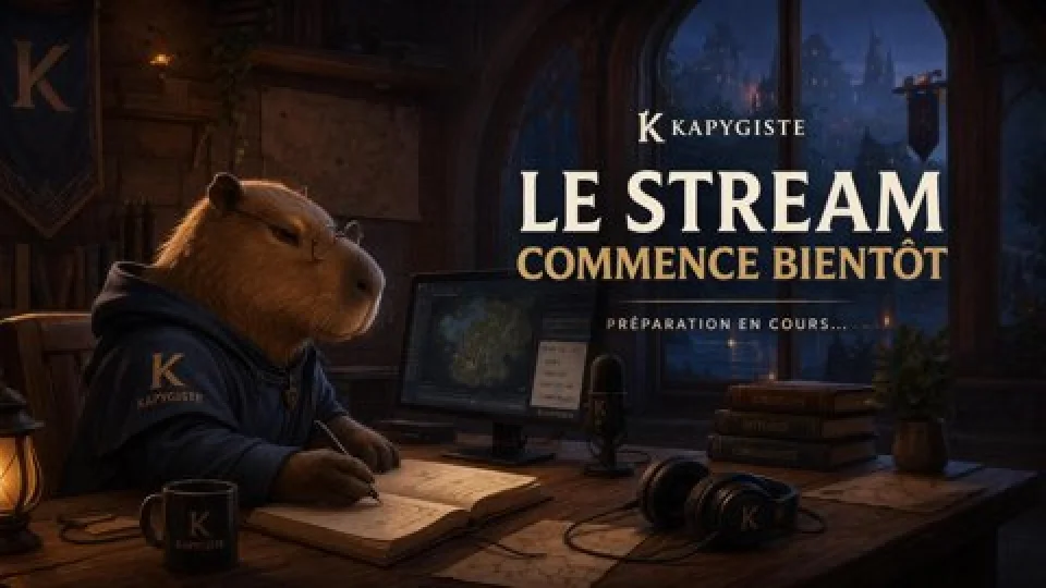 #06-S2 Farming stuff pour le démo ou 13+