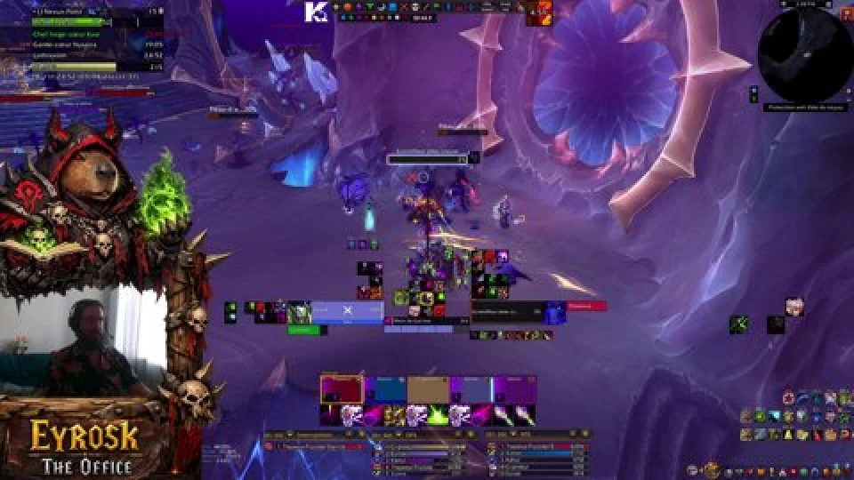 #06-S2 Farming stuff pour le démo ou 13+