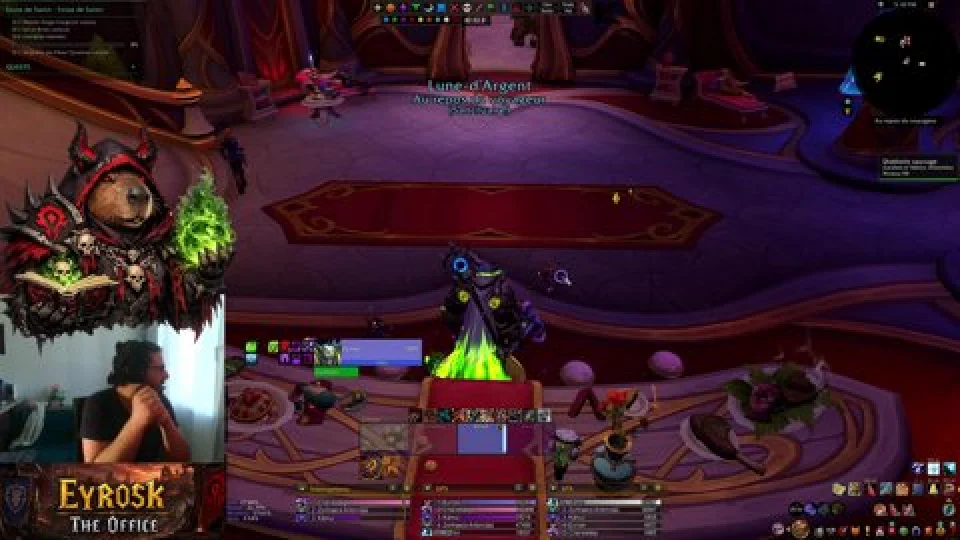 #04-S2 Démoniste objectif rési 13-14