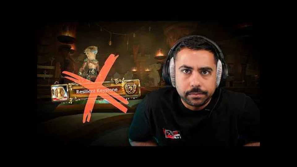 LES CLÉS RÉSILIENTES EN DANGER ? (Interview exclusive des Devs Blizzard)