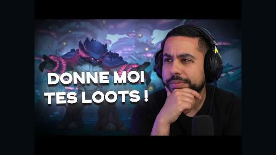 DÉJÀ LE NOUVEAU RAID ?! BLIZZARD ACCÉLÈRE TOUT ! (12.0.7)