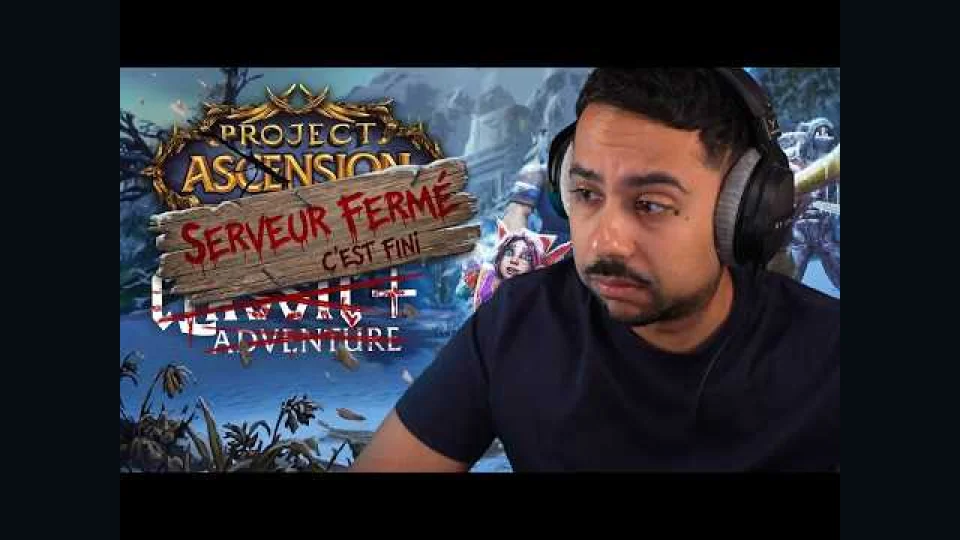 ÉNORME VAGUE DE BUFFS ! ET FIN DES SERVEURS PRIVES CLASSIC ! (annonce en vue?)