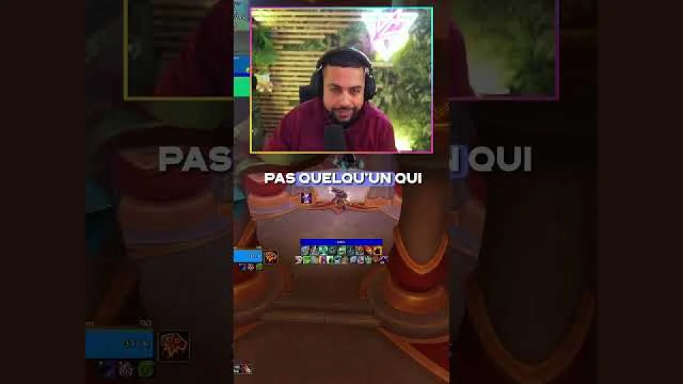 LE KARMA SUR AZEROTH EST RÉEL ! SOYEZ BON ! #worldofwarcraft #midnight