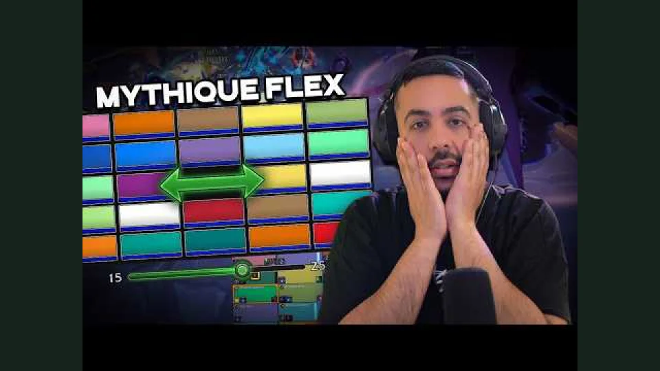 BLIZZARD CHANGE TOUT ! LE RAID MYTHIQUE DEVIENT FLEX ! (PATCH 12.0.7)