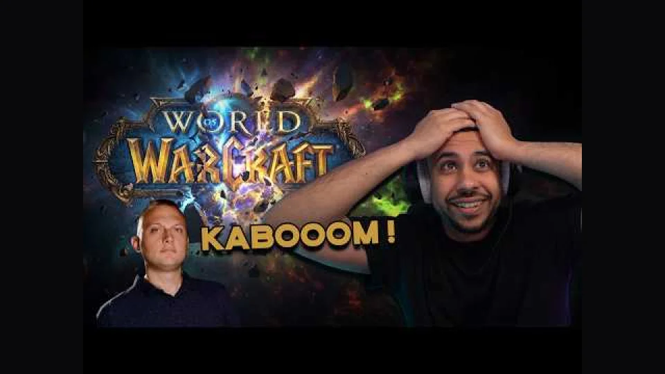 WOW : BLIZZARD VEUT TOUT CHANGER ? (Interview Ion Hazzikostas)