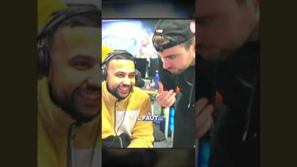 ON ME RACKETTE AU WOW HOTEL ! @HyP_TV #wowhotel #drama #kusa