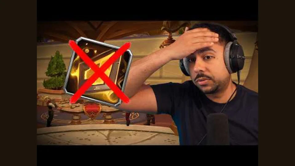 TOUT CE QUI CHANGE SUR WOW ! (Breloques, Nerfs, Bugs de Craft & Révélations)