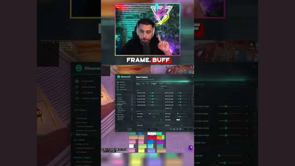 OUI, J'AI CHANGÉ D'INTERFACE ! C'est dispo sur kusa.gg !