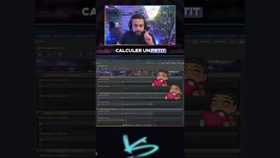 ARRÊTE DE CHOISIR TON STUFF AU PIF EN HEAL! #midnight #healer