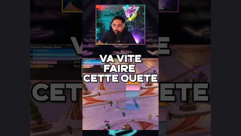 TIER SET GRATUIT DANS LES MARCHES DU TEMPS !? (Foncez !)