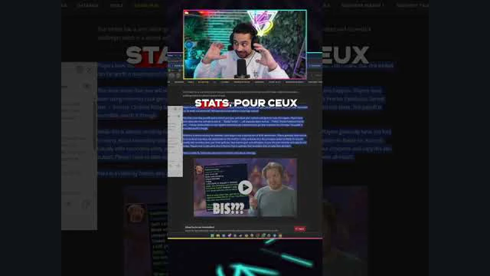 CE TRINKET CHEAT VOUS DONNE +2400 DE STATS !