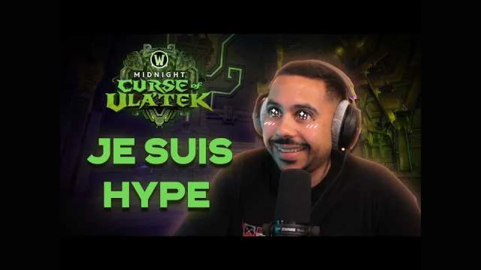 TOUT CE QUI CHANGE EN SAISON 2 ! (Raid, Housing, UI & Plus)