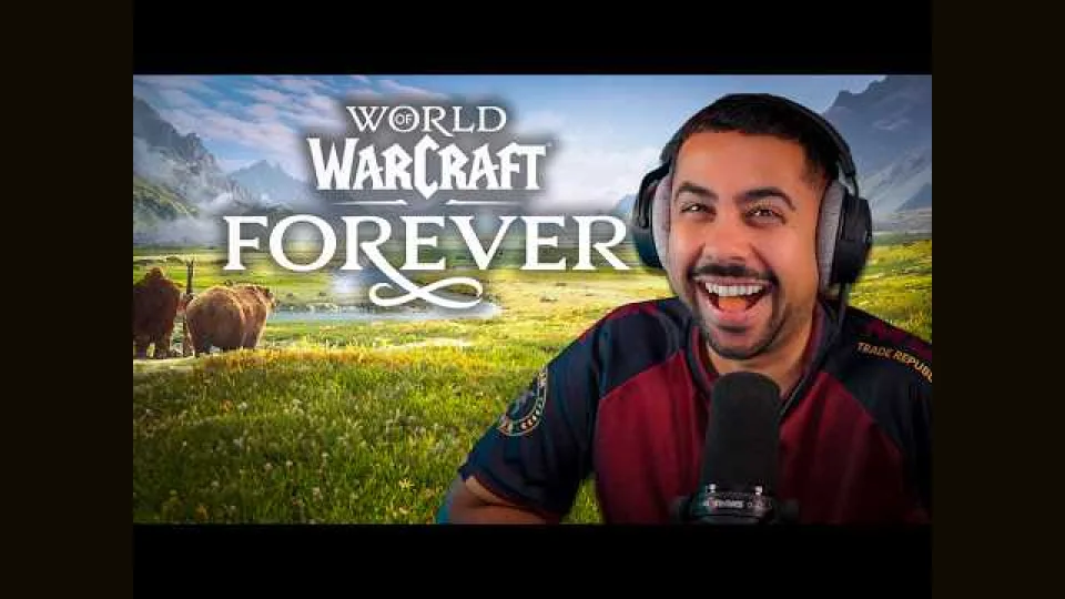 WOW FOREVER : MON AVIS + DÉJÀ DES NEWS !