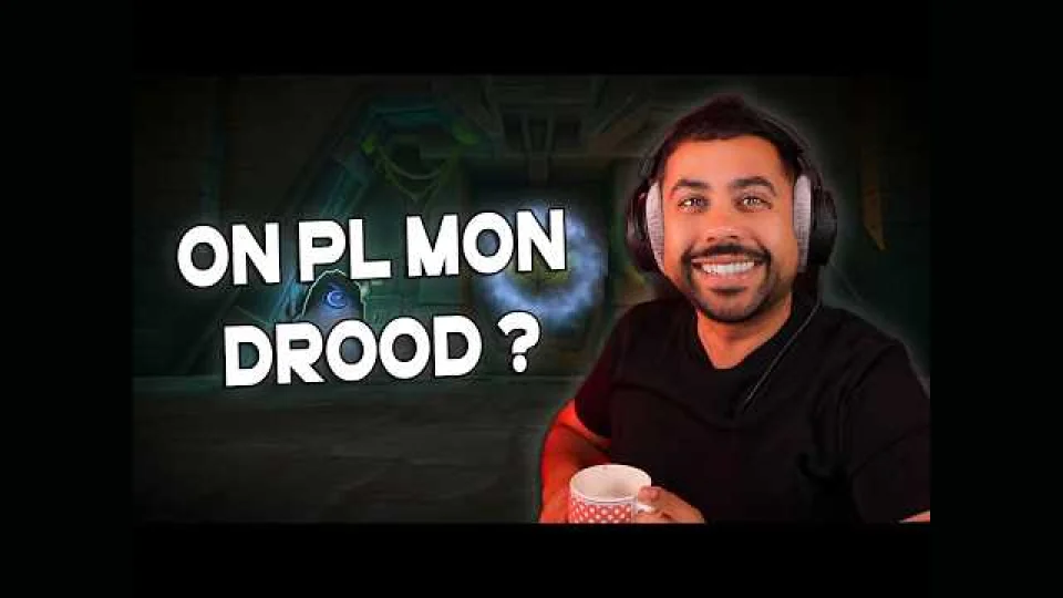 GROS NERFS ET BUFFS AVANT LA SAISON 2 ! (DK, Démo, Druide...)