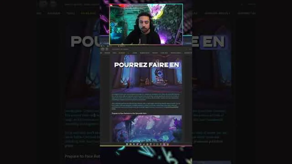 OFFICIEL : DATE DE SORTIE DU PATCH 12.0.7 ! (Raid Flex & Nouveaux pouvoirs)