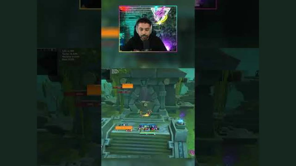 MONTEZ VALEERA NIV. 80 ULTRA RAPIDEMENT AVEC CETTE STRAT !