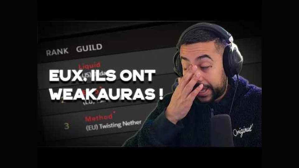 TIPS & NEWS #6 : LES TOPS GUILDES PAYENT LEURS ADDONS ? BLIZZARD RÉPARE LE BUG !