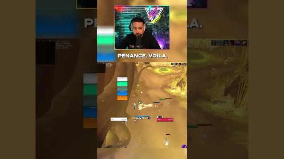 ENFIN CETTE NOUVEAUTÉ SUR WOW ! 🔥