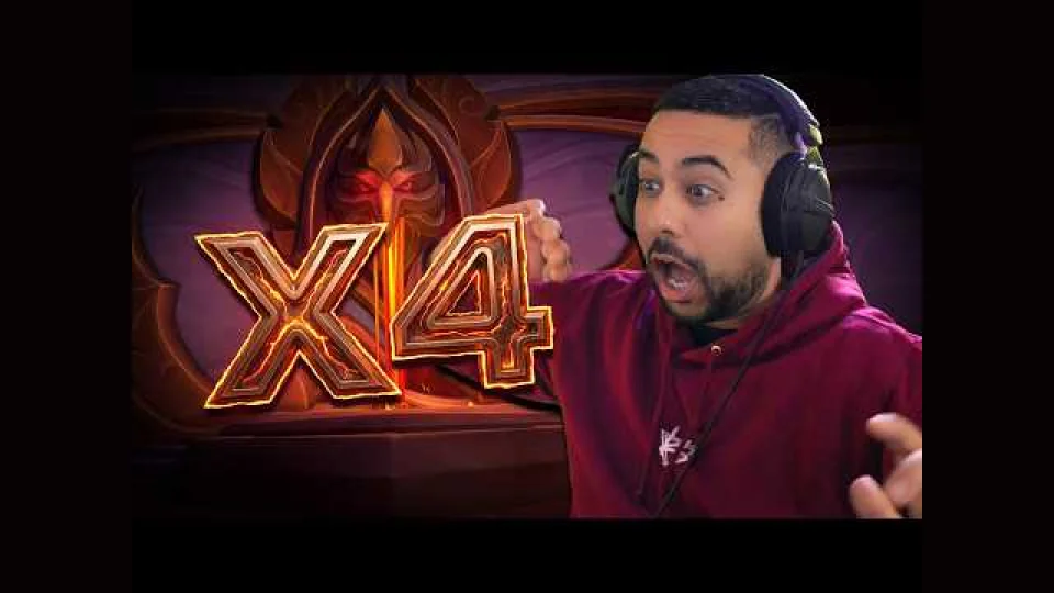 BLIZZARD DEVIENT TROP GENTIL ? NERFS MASSIFS & STUFF "GRATUIT" ?