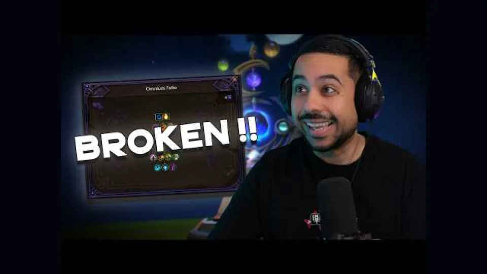 BLIZZARD VA BEAUCOUP TROP LOIN ?! (+100% DE DÉGÂTS ET SOINS) | Patch 12.0.7 WoW Midnight