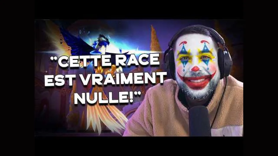 "LA RACE EST TROP FACILE !" 🤡 ANALYSONS BELO'REN ET POURQUOI VOUS AVEZ TORT !
