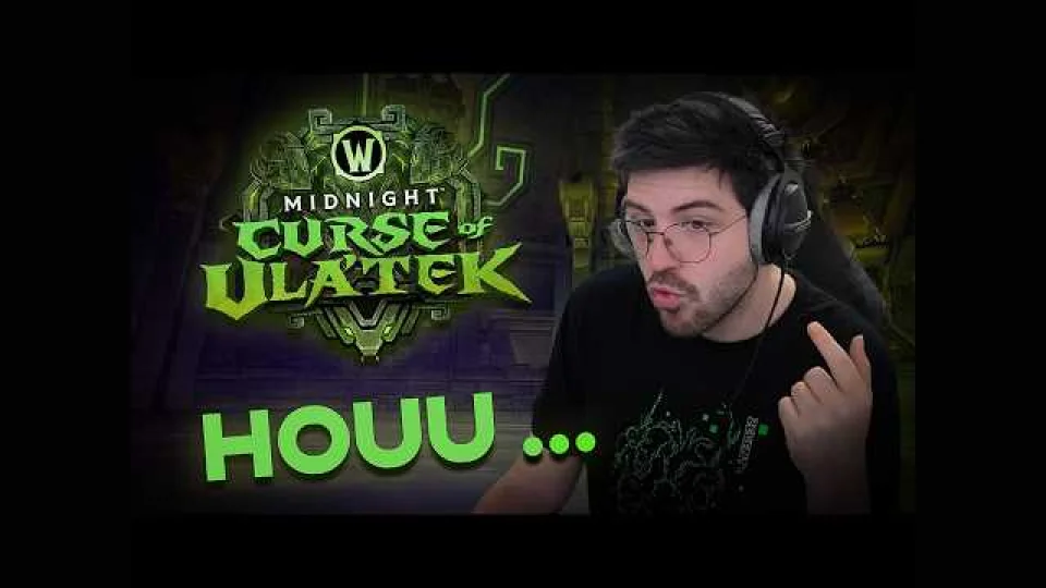 WOW SAISON 2 : LA COURSE AU STUFF DEVIENT DÉMENTE !? Mon avis sur les nouveautés !