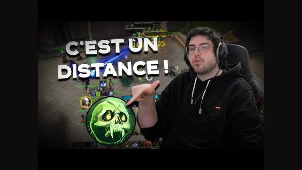 DERNIERS TESTS AVANT MIDNIGHT ! #bestof #lapi #wow